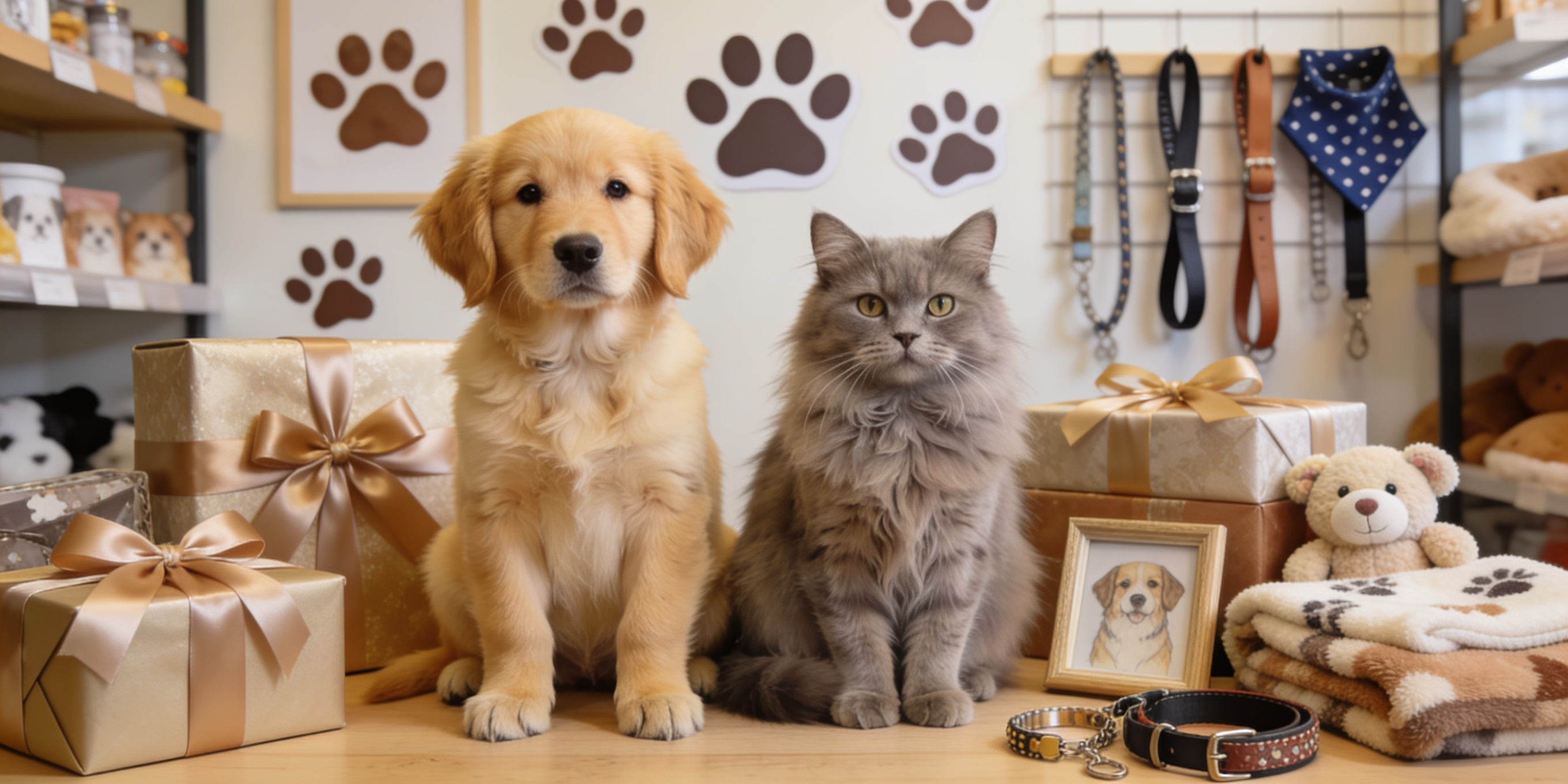 Pet Lover Gifts