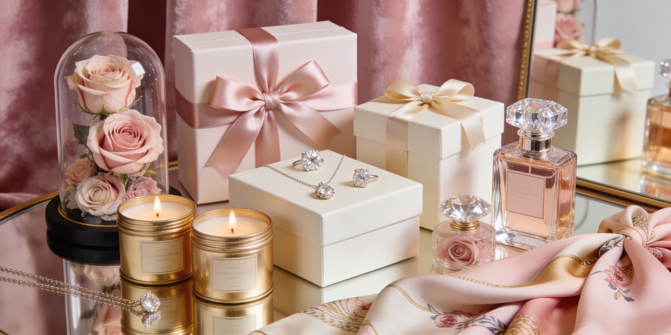 Gifts for Her