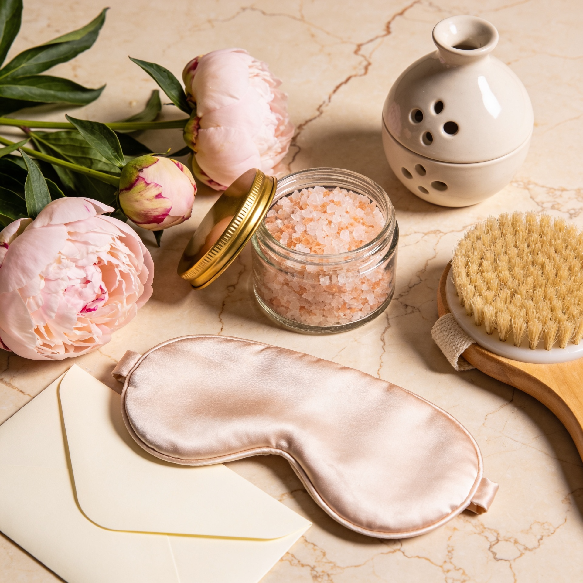 Beauty & Self-Care Gifts