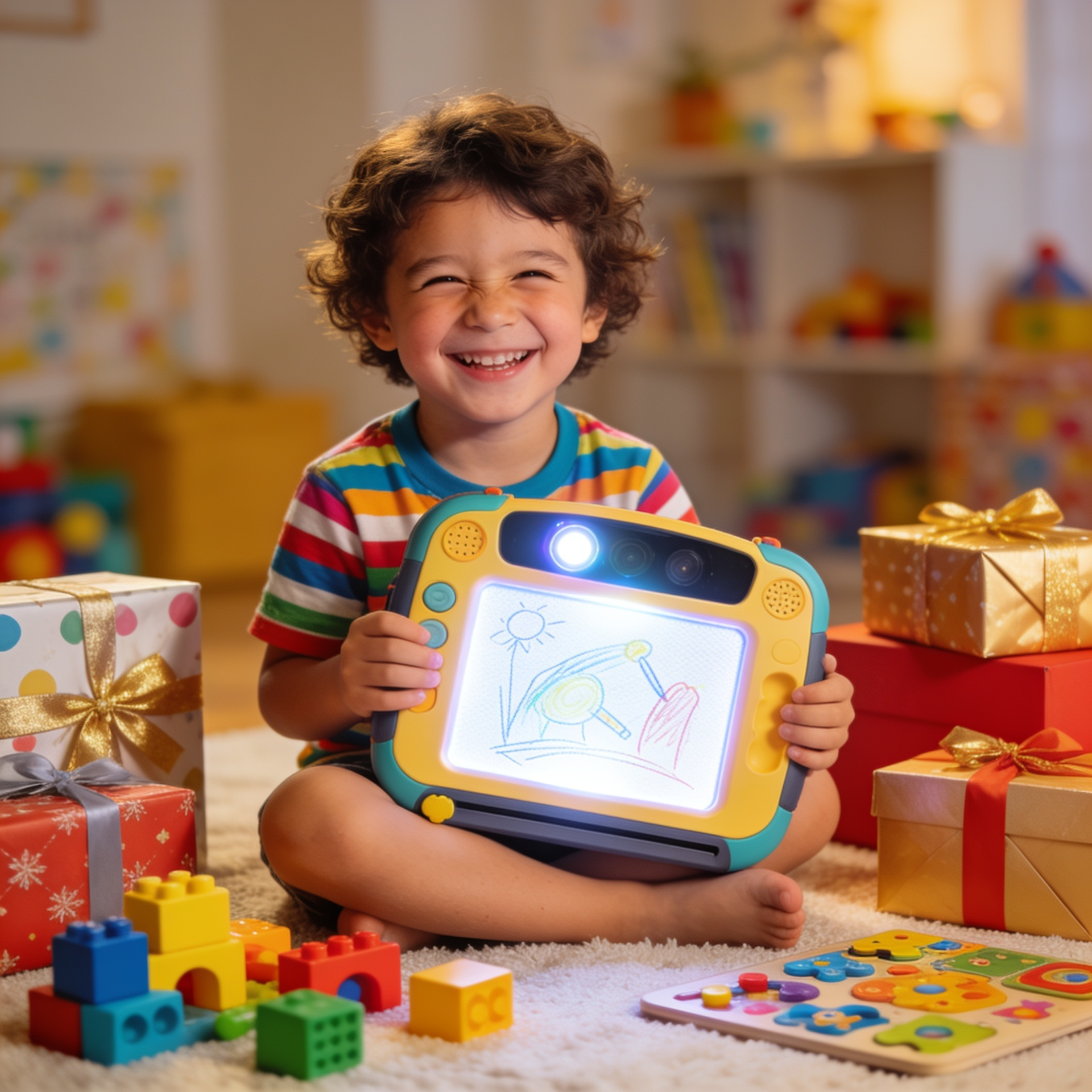 Gifts for Kids