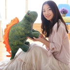 Cute Dinosaur Plush Toy