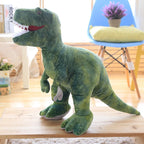 Cute Dinosaur Plush Toy