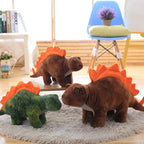 Cute Dinosaur Plush Toy