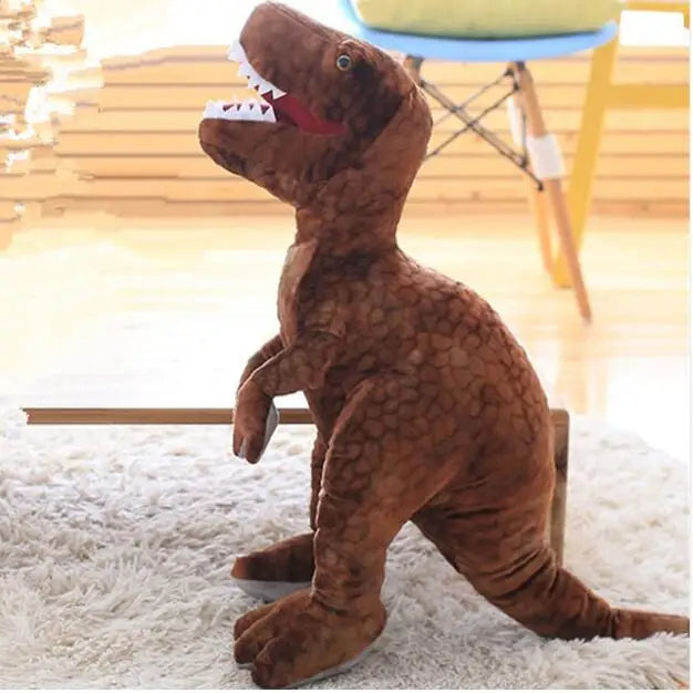 Cute Dinosaur Plush Toy
