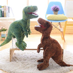 Cute Dinosaur Plush Toy