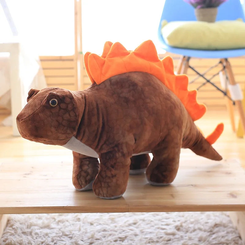 Cute Dinosaur Plush Toy