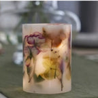 Premium Paraffin Wax Block for DIY Candle Making