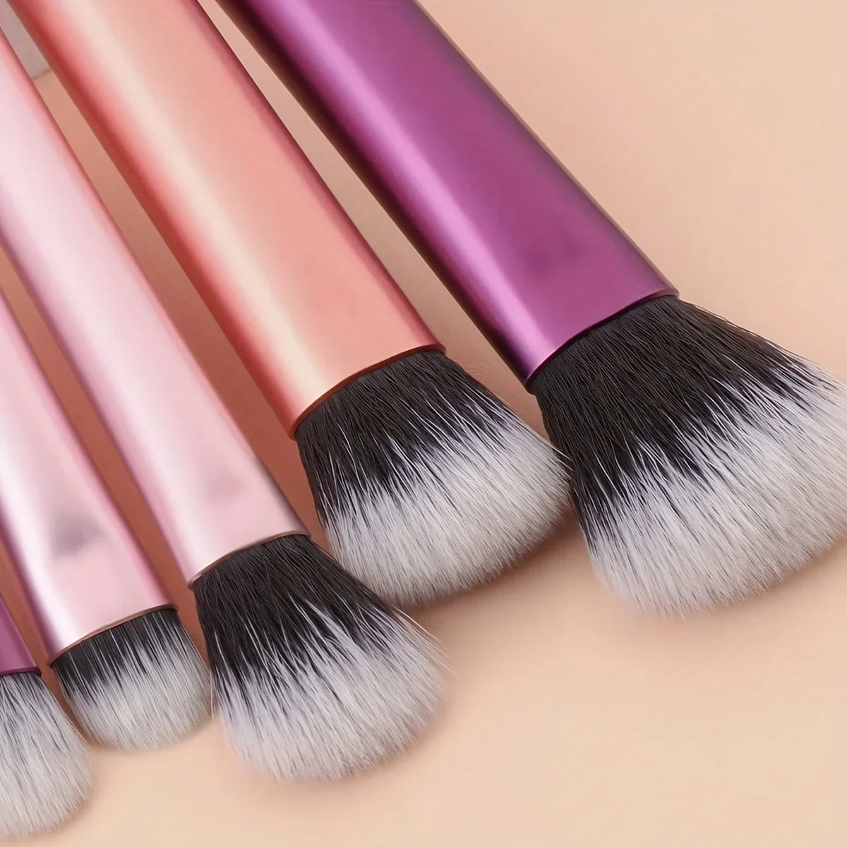 Professional Makeup Brush Set