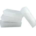 Premium Paraffin Wax Block for DIY Candle Making