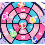 Montessori Animal Dart Board Toy for Kids