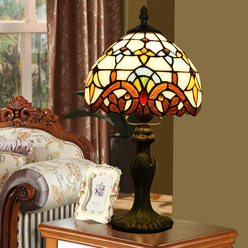 Elegant Vintage Home Decor Light