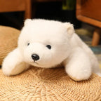 Soft Animal Cuddle Cushion
