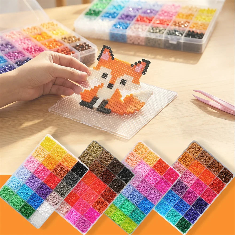 24 Color Creative Craft Set