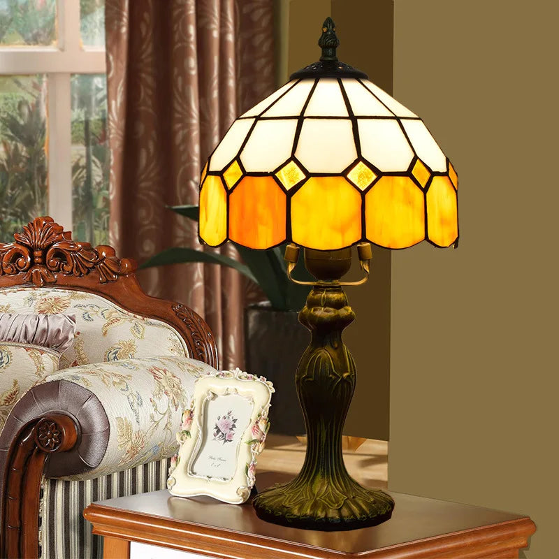 Elegant Vintage Home Decor Light