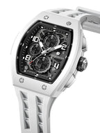 Luxury Men's Chronograph Sports Watch