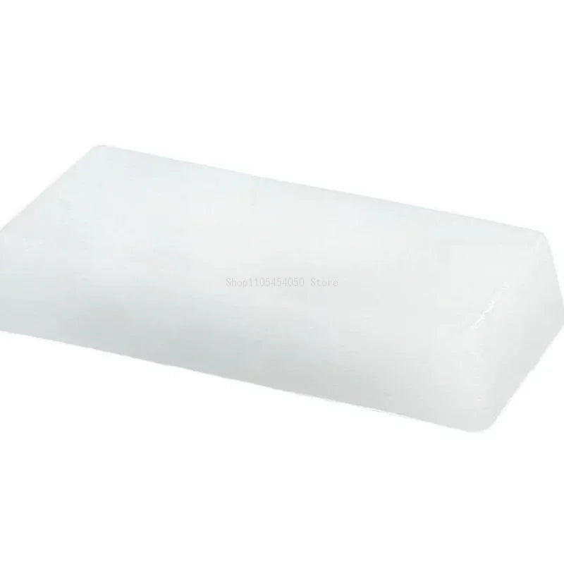 Premium Paraffin Wax Block for DIY Candle Making