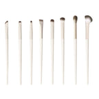 13-Piece Soft Makeup Brush Set with Beauty Bag