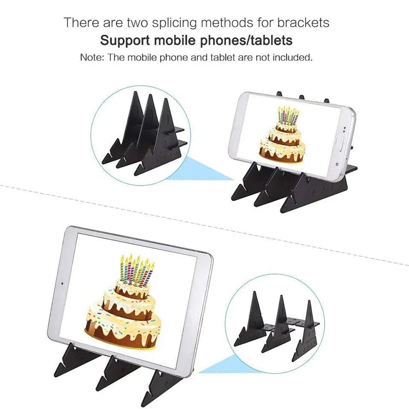 Smart Optical Drawing