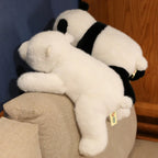 Soft Animal Cuddle Cushion