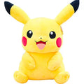 Pikachu Plush Toy