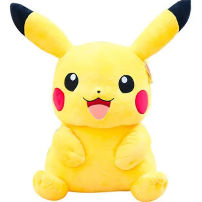 Pikachu Plush Toy