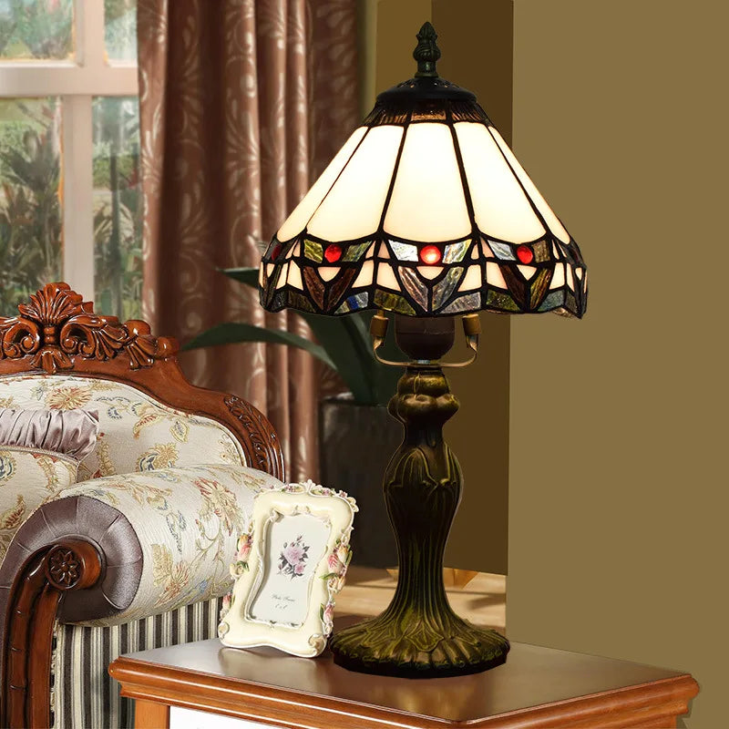 Elegant Vintage Home Decor Light