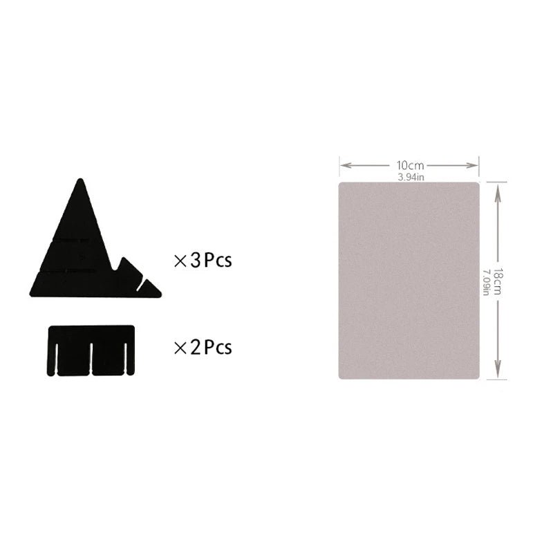 Smart Optical Drawing