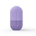 Ice Facial Roller & Gua Sha Skincare Set
