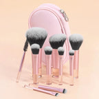 Professional Makeup Brush Set