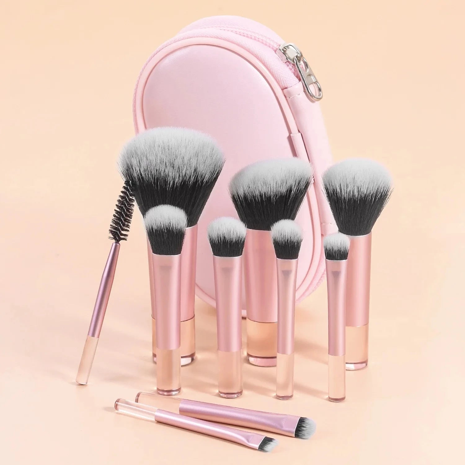 Professional Makeup Brush Set