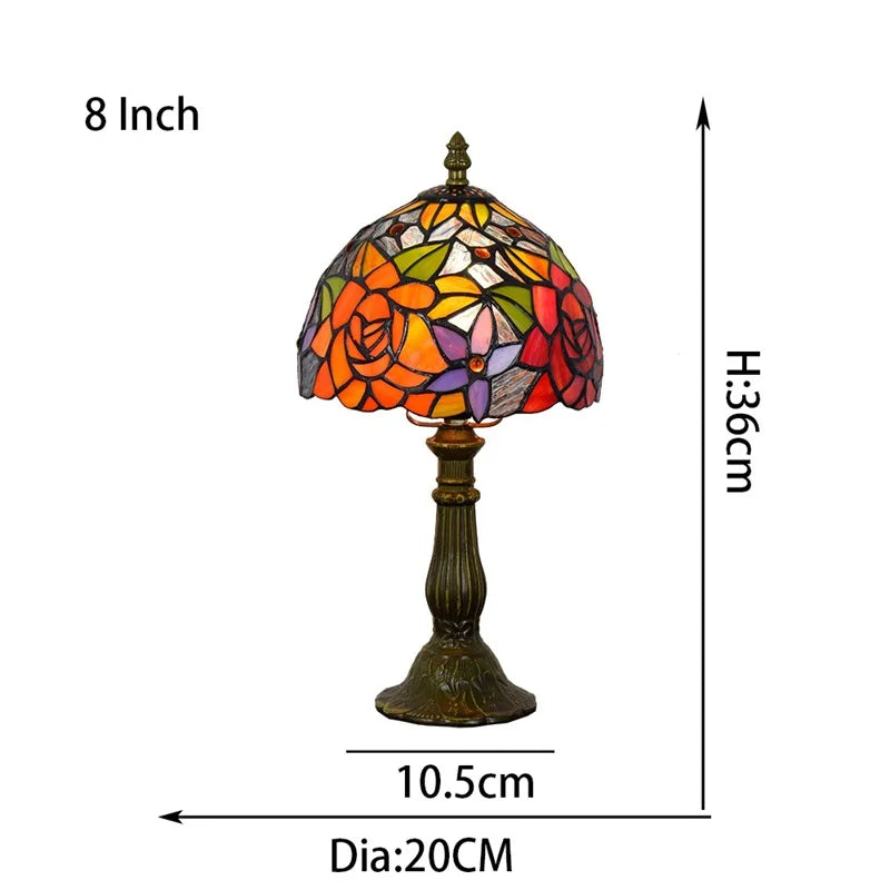 Elegant Vintage Home Decor Light