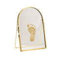 Double-Sided Baby & Pet Keepsake Memory Frame