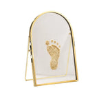 Double-Sided Baby & Pet Keepsake Memory Frame