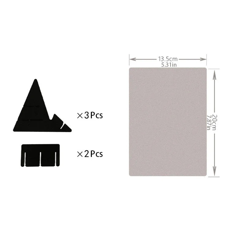 Smart Optical Drawing