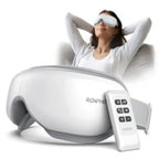 Relaxing Heated Eye Massager Sleep Mask