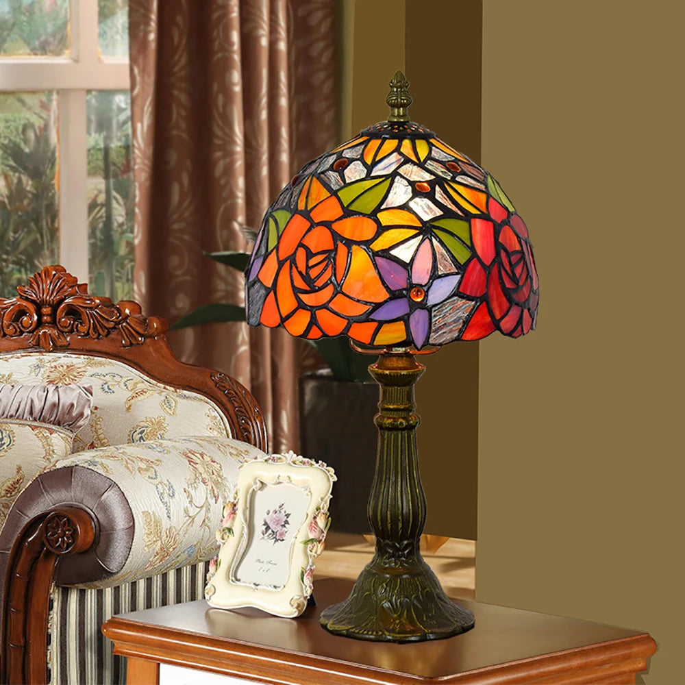 Elegant Vintage Home Decor Light