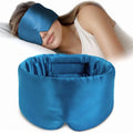 Luxury Mulberry Silk Sleep Mask