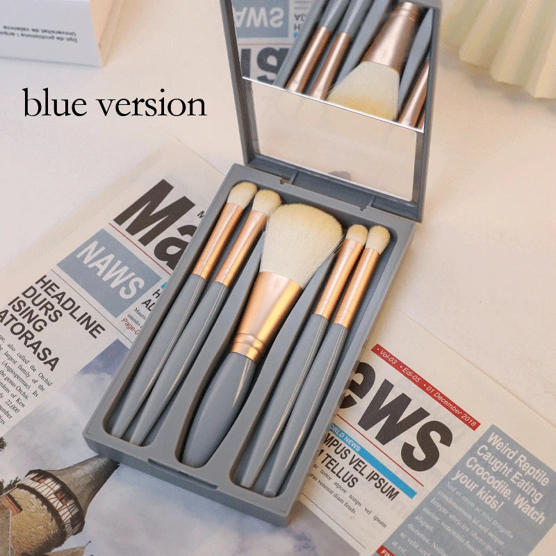 Professional Makeup Brush Set
