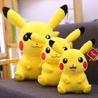 Pikachu Plush Toy