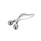 DualBall Dolphin Gua Sha Facial Massage Tool