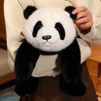 Soft Animal Cuddle Cushion