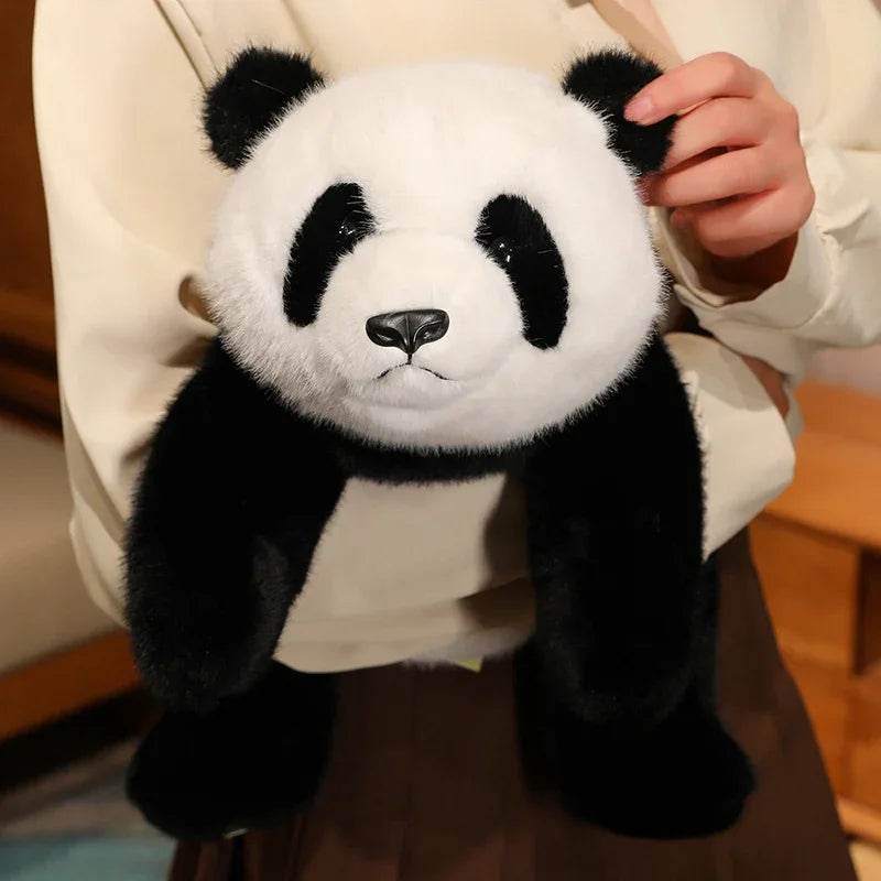 Soft Animal Cuddle Cushion