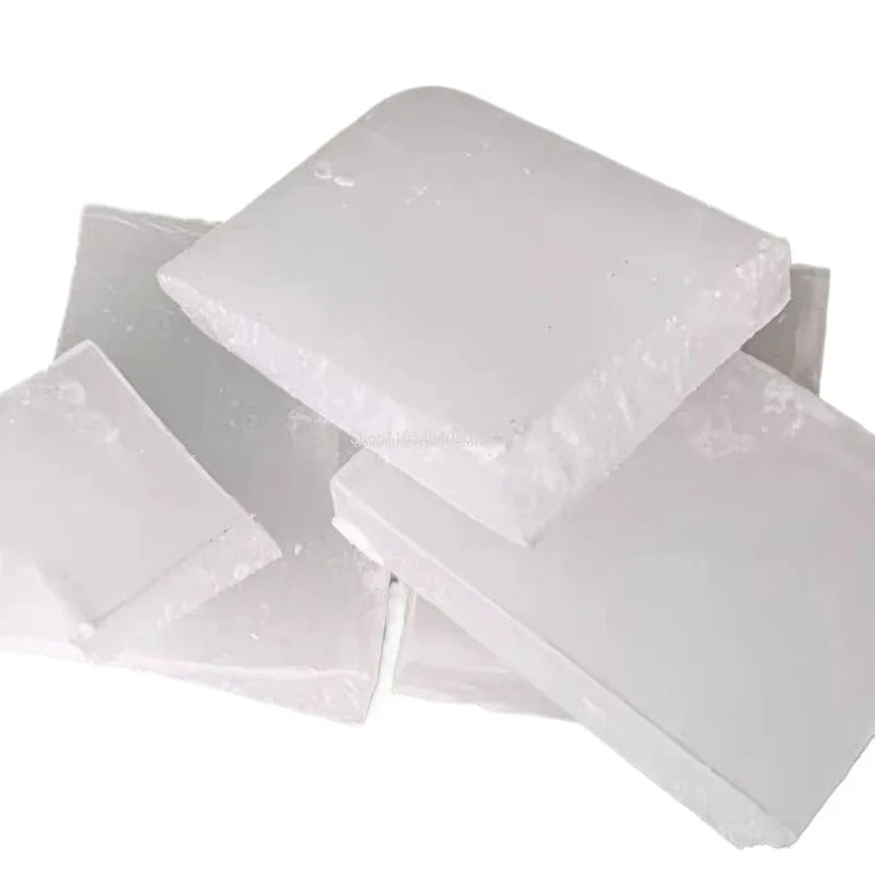 Premium Paraffin Wax Block for DIY Candle Making