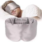 Luxury Mulberry Silk Sleep Mask