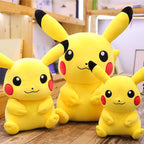 Pikachu Plush Toy