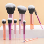 Professional Makeup Brush Set