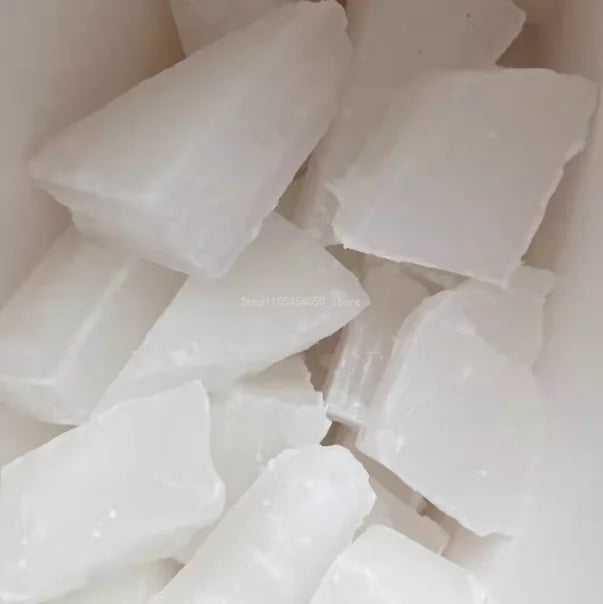 Premium Paraffin Wax Block for DIY Candle Making