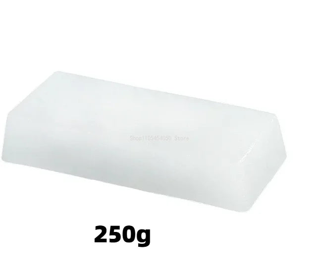Premium Paraffin Wax Block for DIY Candle Making