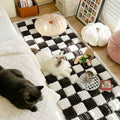 Cozy Waterproof Pet Bed Mat & Sofa Protector
