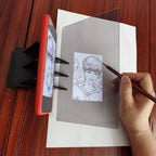 Smart Optical Drawing